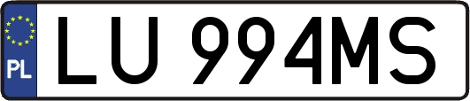 LU994MS