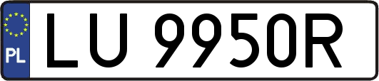 LU9950R