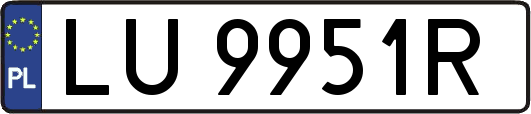 LU9951R