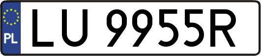 LU9955R