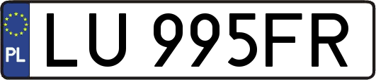 LU995FR