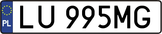 LU995MG