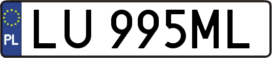 LU995ML