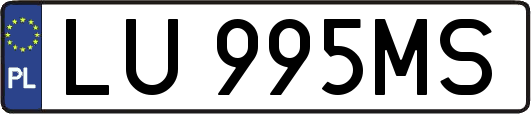 LU995MS