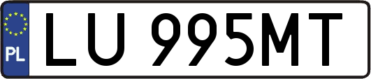 LU995MT