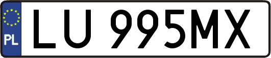 LU995MX