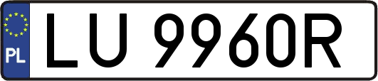 LU9960R
