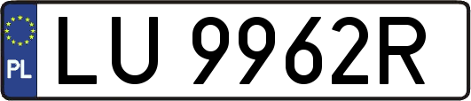 LU9962R