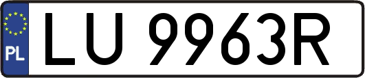 LU9963R