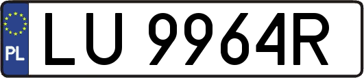 LU9964R