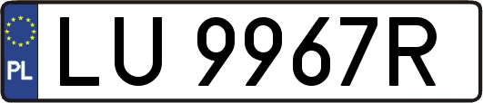 LU9967R
