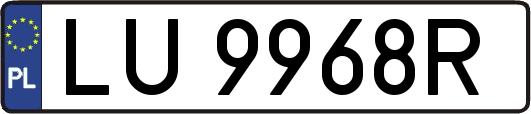 LU9968R