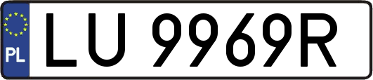LU9969R