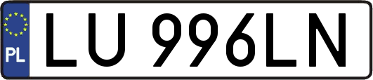 LU996LN