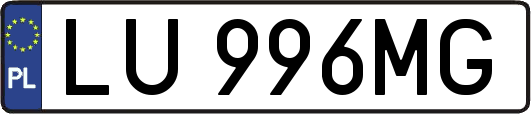 LU996MG