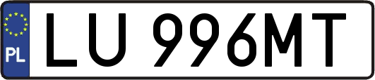 LU996MT