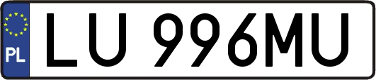 LU996MU