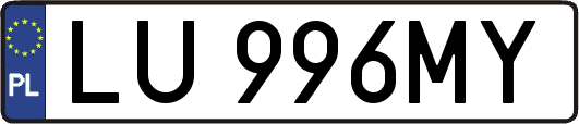 LU996MY