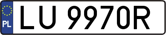 LU9970R