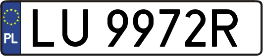 LU9972R
