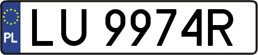LU9974R