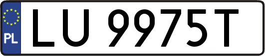LU9975T