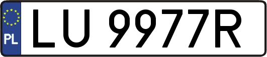 LU9977R