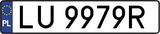 LU9979R