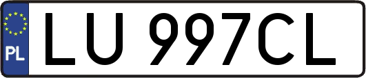LU997CL