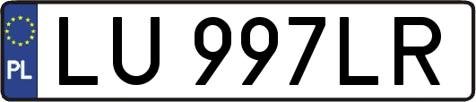 LU997LR