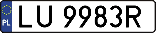 LU9983R