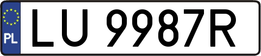 LU9987R