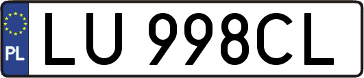LU998CL