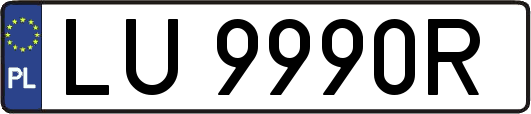 LU9990R