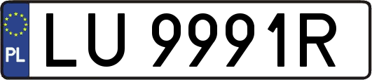 LU9991R