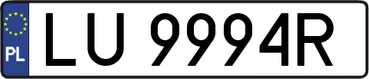 LU9994R