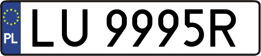 LU9995R