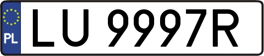 LU9997R