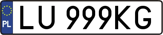 LU999KG