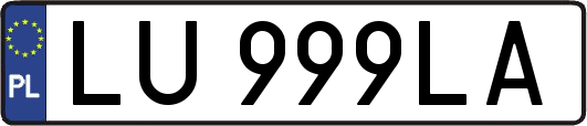 LU999LA