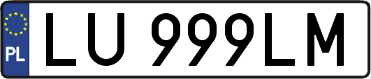 LU999LM