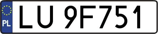 LU9F751