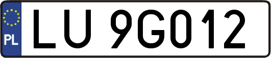 LU9G012