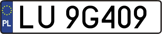 LU9G409