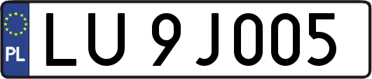 LU9J005