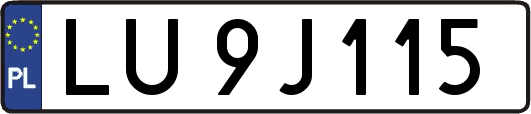 LU9J115
