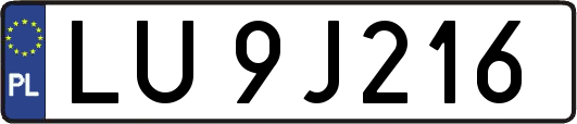 LU9J216