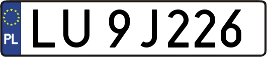 LU9J226
