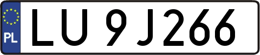 LU9J266