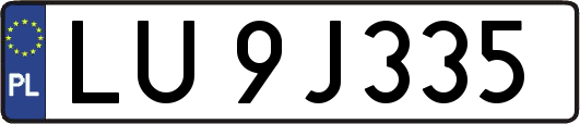 LU9J335